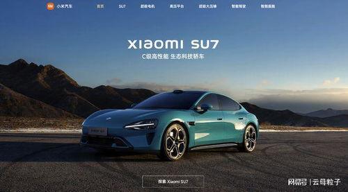独家爆料小米汽车视频在线观看,小米汽车首秀视频在线观看，科技新势力震撼来袭！  第3张