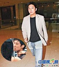 港媒最新爆料霍启山,港媒爆料惊人内幕,豪门风云再起! 第1张 港媒最新爆料霍启山,港媒爆料惊人内幕,豪门风云再起! 第1张